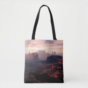Bolsa Tote Desertos   Monument Valley Utah-Ariziona