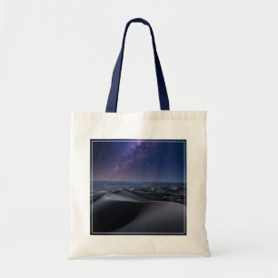 Bolsa Tote Desertos Vazio Quarter Desert Abu Dhabi
