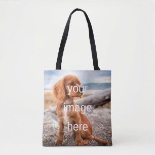 BOLSA TOTE DESIGN