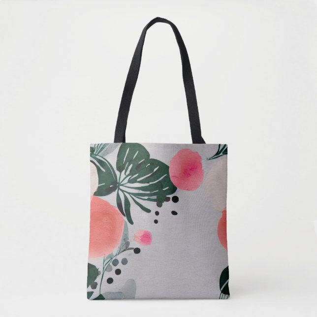 Bolsa Tote Design (Frente)