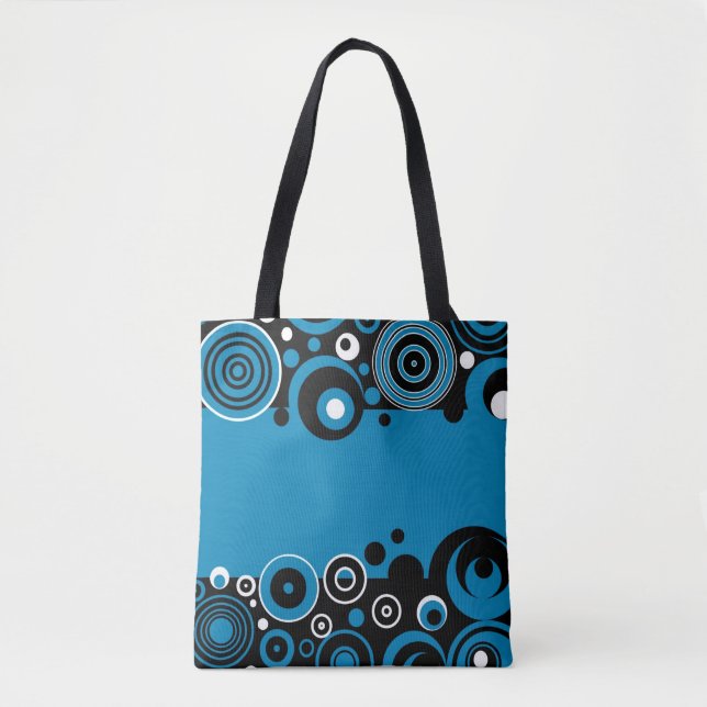 Bolsa Tote Design (Frente)