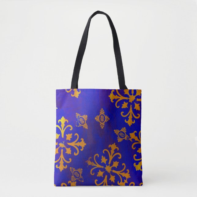 Bolsa Tote Design (Frente)