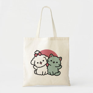Bolsa Tote Design