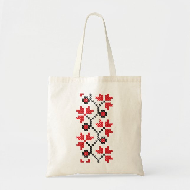 Bolsa Tote Design (Frente)