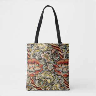 Bolsa Tote Design #9 de William Morris