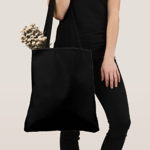 Bolsa Tote Design a sua própria barra de ferramentas