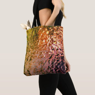 Bolsa Tote Design brilhante