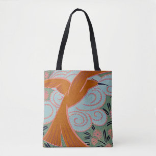 Bolsa Tote Design de Art nº 11