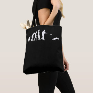 Bolsa Tote Design de Cornhole Crianças Jogador de Buraco de M