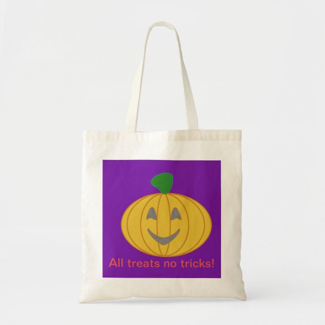 Bolsa Tote Design de Costume Laranja Todos Os Tratamentos Sem (Frente)