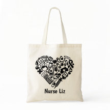 Design de Enfermeiro Escolar; Personalizado