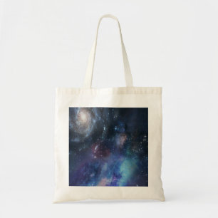 Bolsa Tote Design de espaço