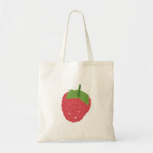Design de Fruta de framboesa