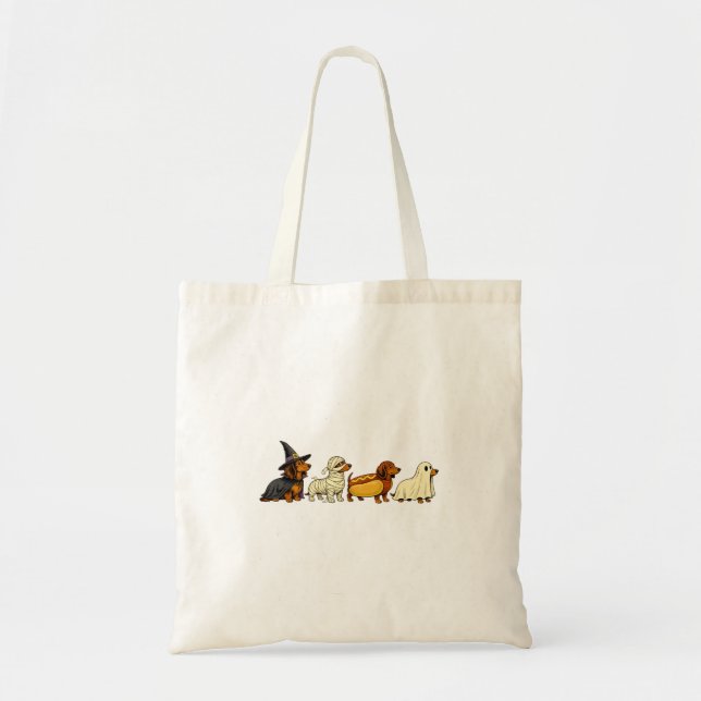 Bolsa Tote Design de Imagem 3 (Frente)