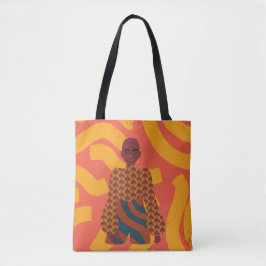 Bolsa Tote Design de mulheres