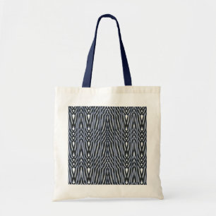 Bolsa Tote Design de Werkstette do Wiener do vintage