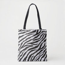 Design de Zebra Suave