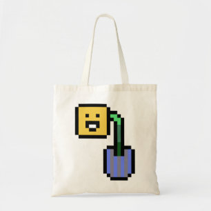 Bolsa Tote Design diário #1 (saco pequeno)