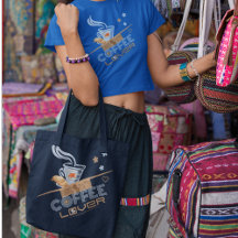 Design do café Lover