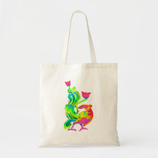Bolsa Tote Design do cingalês tradicional do líival