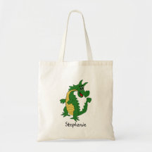 Design do Dragão Verde