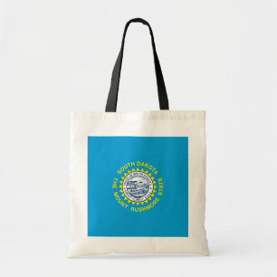 Bolsa Tote Design do Estado da Dakota do Sul