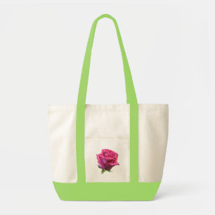 Bolsa Tote Design do rosa do saco da fralda