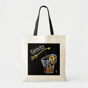 Bolsa Tote Design do saco - Spritz Aperol - presentes de