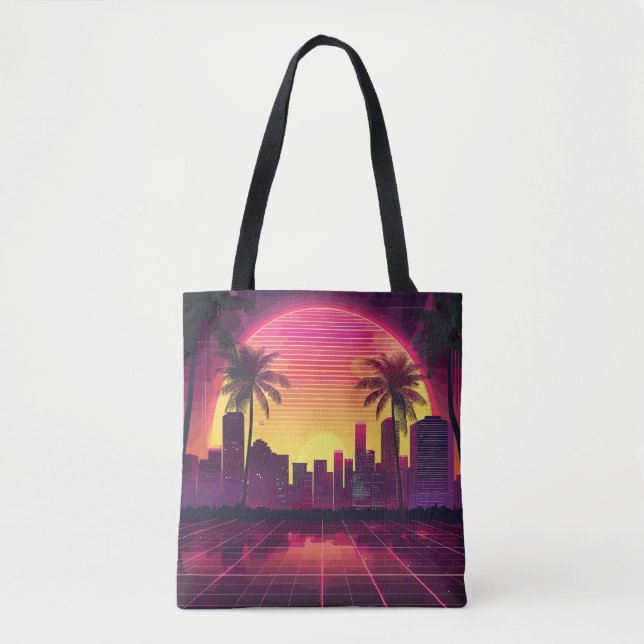 Bolsa Tote Design ExclusiveBoy-Exclusive | (Frente)