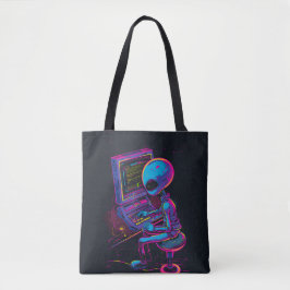 Bolsa Tote Design ExclusiveBoy-Exclusive |