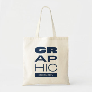 Bolsa Tote Design Gráfico Kean MGC