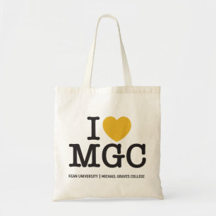 Bolsa Tote Design Industrial Kean MGC