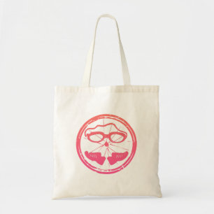 Bolsa Tote design legal de Triatlo