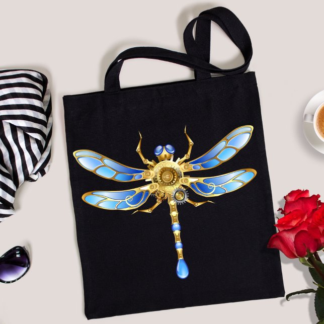 Bolsa Tote Design legal e único (Criador carregado)