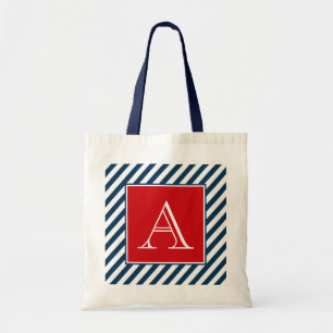 Bolsa Tote Design Monograma