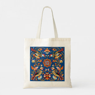 Bolsa Tote Design Persa Tradicional