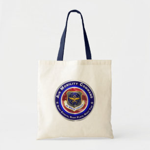Bolsa Tote Design personalizado de comando de mobilidade do a