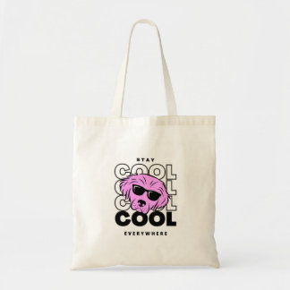 Bolsa Tote Design sem título