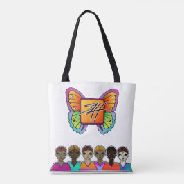 BOLSA TOTE DESIGN SLH