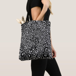 Bolsa Tote Design suave