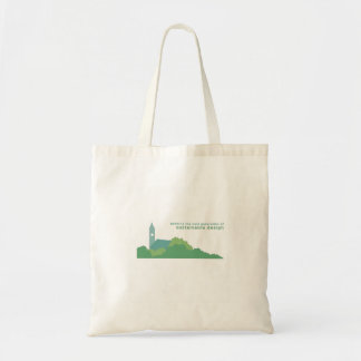 Bolsa Tote Design sustentável
