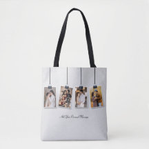 Design Your Own 4 Photo Collage