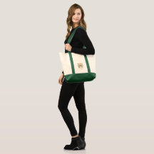 Designs de Diana Lynn (DLD), Tote Bag
