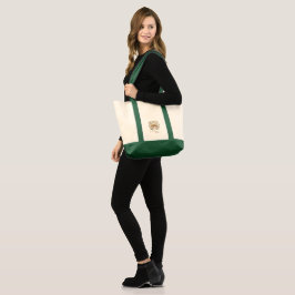 Bolsa Tote Designs de Diana Lynn (DLD), Tote Bag
