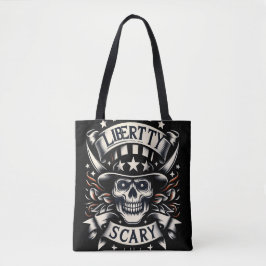 Bolsa Tote Designs de Halloween
