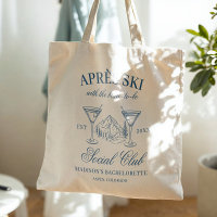 Despedida de Solteira Après Ski