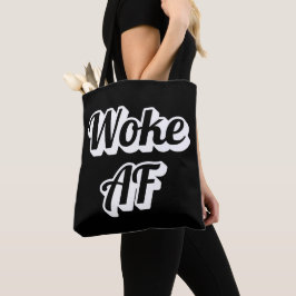 Bolsa Tote Despertou AF