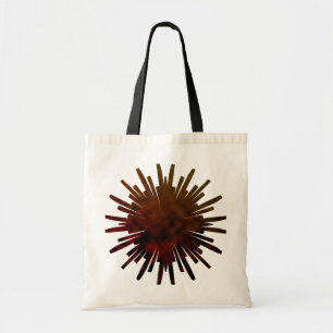 Bolsa Tote Desvanecimento Âmbar
