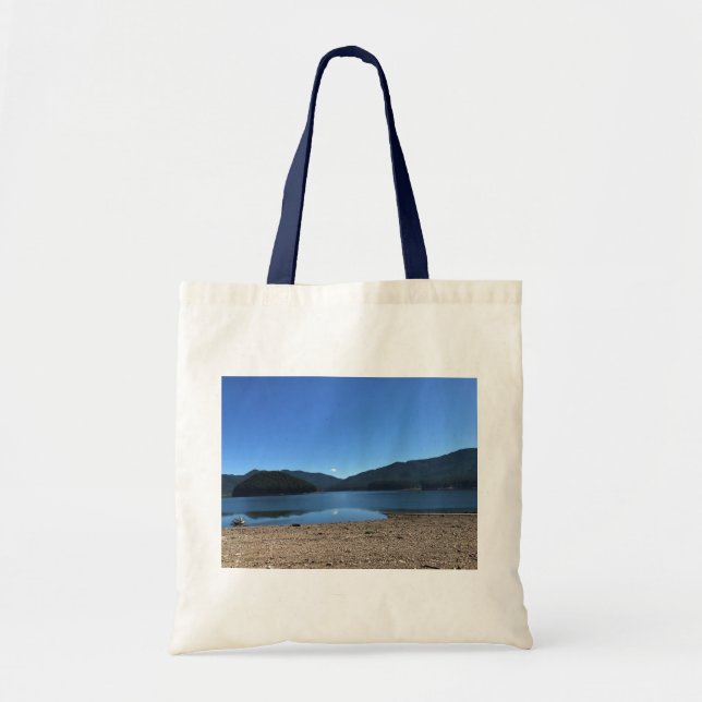Bolsa Tote Detroit Lake, Oregon (Frente)