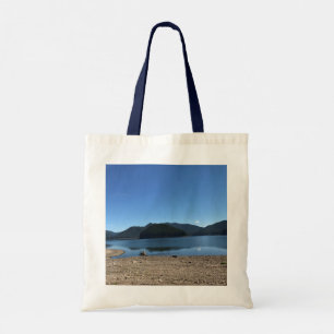 Bolsa Tote Detroit Lake, Oregon